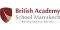 The British Academy School Marrakech