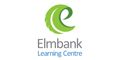 Logo for Elmbank Learning Centre