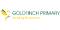 Logo for Goldfinch Primary School