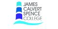 Logo for James Calvert Spence College