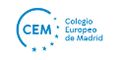 Logo for Colegio Europeo De Madrid