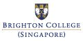 Logo for Brighton College (Singapore)