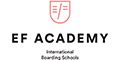 Logo for EF International Academy UK Ltd