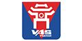 Logo for Vietnam - Australia School, Hanoi (VAS Hanoi)