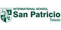 Logo for International School San Patricio Toledo