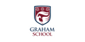 Logo for Graham School