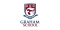 Logo for Graham School