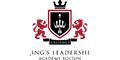 King's Leadership Academy Bolton