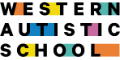 Logo for Western Autistic School