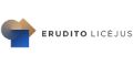 ERUDITO Licejus logo