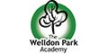 Logo for The Welldon Park Academy