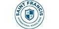 Logo for Saint Francis International School