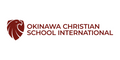 Logo for Okinawa Christian School International