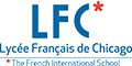 Logo for Lycee francais de Chicago