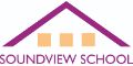 Logo for Soundview School