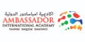 Ambassador International Academy