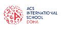 Logo for ACS International School Doha - Al Kheesa