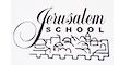 Logo for Jerusalem American School