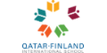 Logo for Qatar-Finland International School