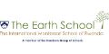 Logo for The Earth School