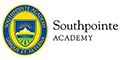 Logo for Southpointe Academy