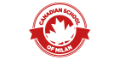 Logo for Canadian School of Milan