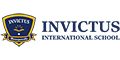 Logo for Invictus International School
