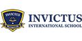 Logo for Invictus International School