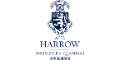 Logo for Harrow International School Shenzhen