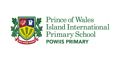 Logo for The Prince of Wales Island International Primary School