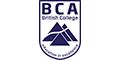 Logo for The British College of Andorra