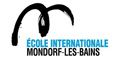Logo for Ecole Internationale de Mondorf-les-Bains