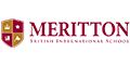 Logo for Meritton British International School