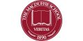 Logo for The MacDuffie School Shanghai