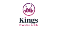 Logo for Kings Tirana