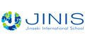 Logo for Jinseki International School