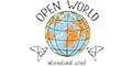 Logo for Open World International School