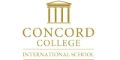 Logo for Concord College International School