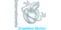 Logo for Internationella Engelska Skolan, Sundbyberg