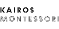 Logo for Kairos Montessori