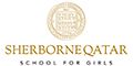 Logo for Sherborne Qatar School for Girls