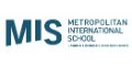Logo for Metropolitan International School (Viernheim)
