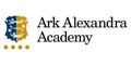 Logo for Ark Alexandra Academy