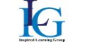 Logo for Inspired Learning Group (ILG)