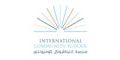 Logo for International Community School - Khalidya Campus