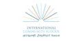 Logo for International Community School - Khalidya Campus