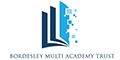Logo for Bordesley Multi Academy Trust