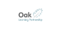 Logo for Oak Learning Partnership