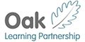 Logo for Oak Learning Partnership