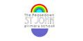 Logo for Peasedown St John Primary School
